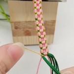 �Ͷ��һ�������֯#�ֹ�diy #���ֹ����� #�һ�����